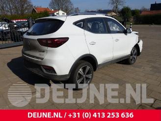 MG ZS ZS, SUV, 2019 EV picture 7