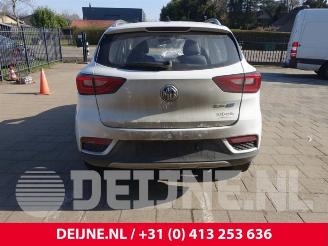 MG ZS ZS, SUV, 2019 EV picture 6