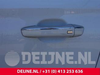 MG ZS ZS, SUV, 2019 EV picture 14