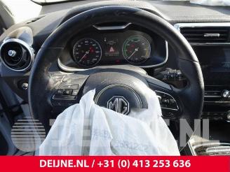 MG ZS ZS, SUV, 2019 EV picture 22