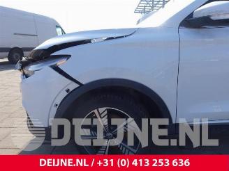 MG ZS ZS, SUV, 2019 EV picture 9