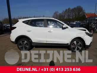 MG ZS ZS, SUV, 2019 EV picture 8