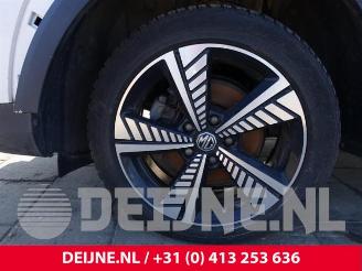 MG ZS ZS, SUV, 2019 EV picture 10