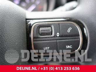 Toyota ProAce ProAce City, Van, 2019 1.2 VVT-i 110 picture 23