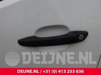 Toyota ProAce ProAce City, Van, 2019 1.2 VVT-i 110 picture 16