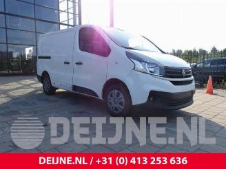Sloopauto Fiat Talento Talento, Van, 2016 1.6 MultiJet Biturbo 120 2019/4