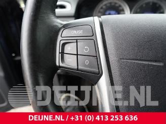 Volvo V-70 V70 (BW), Combi, 2007 / 2016 1.6 T4 16V picture 24