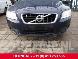 Volvo V-70 V70 (BW), Combi, 2007 / 2016 1.6 T4 16V picture 35