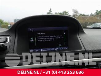 Volvo V-70 V70 (BW), Combi, 2007 / 2016 1.6 T4 16V picture 29