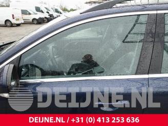 Volvo V-70 V70 (BW), Combi, 2007 / 2016 1.6 T4 16V picture 13