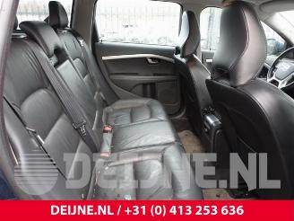 Volvo V-70 V70 (BW), Combi, 2007 / 2016 1.6 T4 16V picture 33