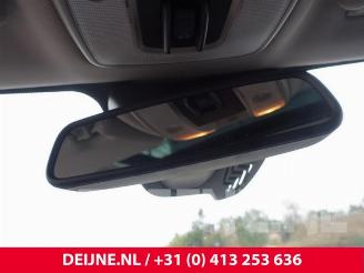 Volvo V-70 V70 (BW), Combi, 2007 / 2016 1.6 T4 16V picture 28