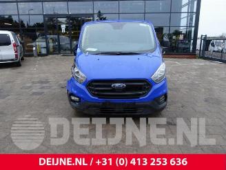 Ford Transit Transit Custom, Van, 2011 / 2023 2.0 TDCi 16V Eco Blue 105 picture 2