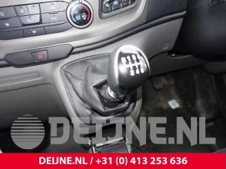 Ford Transit Transit Custom, Van, 2011 / 2023 2.0 TDCi 16V Eco Blue 105 picture 25