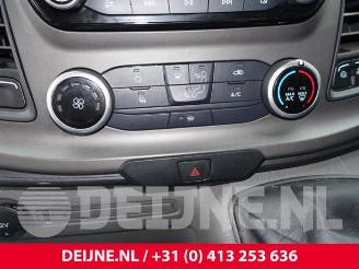 Ford Transit Transit Custom, Van, 2011 / 2023 2.0 TDCi 16V Eco Blue 105 picture 23