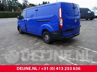 Ford Transit Transit Custom, Van, 2011 / 2023 2.0 TDCi 16V Eco Blue 105 picture 5