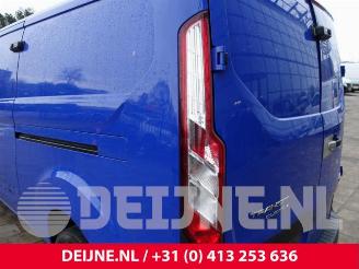 Ford Transit Transit Custom, Van, 2011 / 2023 2.0 TDCi 16V Eco Blue 105 picture 30