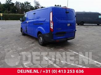 Ford Transit Transit Custom, Van, 2011 / 2023 2.0 TDCi 16V Eco Blue 105 picture 6