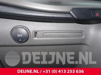 Ford Transit Transit Custom, Van, 2011 / 2023 2.0 TDCi 16V Eco Blue 105 picture 24