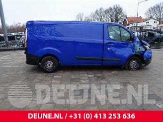 Ford Transit Transit Custom, Van, 2011 / 2023 2.0 TDCi 16V Eco Blue 105 picture 9