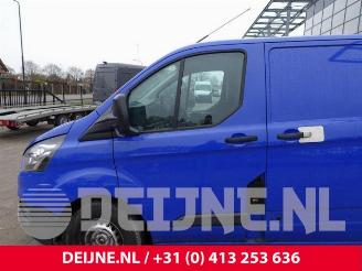 Ford Transit Transit Custom, Van, 2011 / 2023 2.0 TDCi 16V Eco Blue 105 picture 17