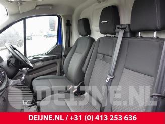 Ford Transit Transit Custom, Van, 2011 / 2023 2.0 TDCi 16V Eco Blue 105 picture 20
