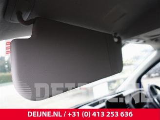 Ford Transit Transit Custom, Van, 2011 / 2023 2.0 TDCi 16V Eco Blue 105 picture 21