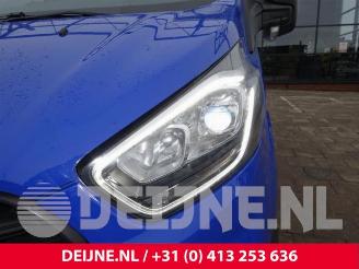 Ford Transit Transit Custom, Van, 2011 / 2023 2.0 TDCi 16V Eco Blue 105 picture 33