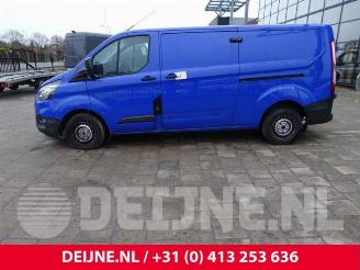 Ford Transit Transit Custom, Van, 2011 / 2023 2.0 TDCi 16V Eco Blue 105 picture 4