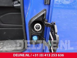 Ford Transit Transit Custom, Van, 2011 / 2023 2.0 TDCi 16V Eco Blue 105 picture 18