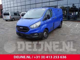 Ford Transit Transit Custom, Van, 2011 / 2023 2.0 TDCi 16V Eco Blue 105 picture 3