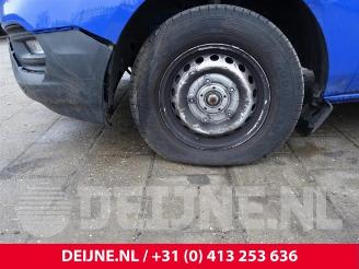 Ford Transit Transit Custom, Van, 2011 / 2023 2.0 TDCi 16V Eco Blue 105 picture 11