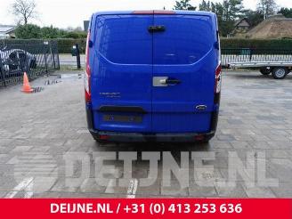 Ford Transit Transit Custom, Van, 2011 / 2023 2.0 TDCi 16V Eco Blue 105 picture 7