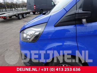 Ford Transit Transit Custom, Van, 2011 / 2023 2.0 TDCi 16V Eco Blue 105 picture 10