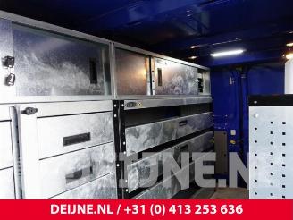 Ford Transit Transit Custom, Van, 2011 / 2023 2.0 TDCi 16V Eco Blue 105 picture 29