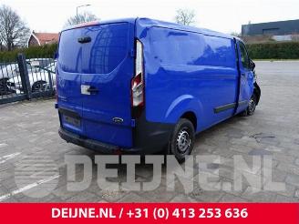 Ford Transit Transit Custom, Van, 2011 / 2023 2.0 TDCi 16V Eco Blue 105 picture 8
