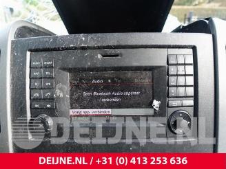 Mercedes Sprinter Sprinter 3t (906.61), Van, 2006 / 2018 210 CDI 16V picture 20