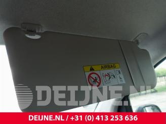 Citroën Jumpy Jumpy, Van, 2016 1.5 Blue HDi 120 picture 25