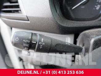 Citroën Jumpy Jumpy, Van, 2016 1.5 Blue HDi 120 picture 31