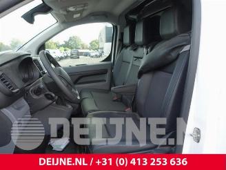 Citroën Jumpy Jumpy, Van, 2016 1.5 Blue HDi 120 picture 20