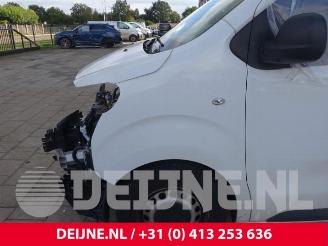Citroën Jumpy Jumpy, Van, 2016 1.5 Blue HDi 120 picture 9