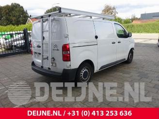 Citroën Jumpy Jumpy, Van, 2016 1.5 Blue HDi 120 picture 7