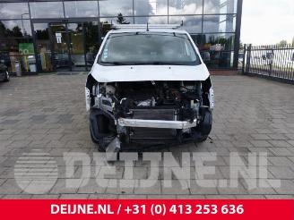 Citroën Jumpy Jumpy, Van, 2016 1.5 Blue HDi 120 picture 2