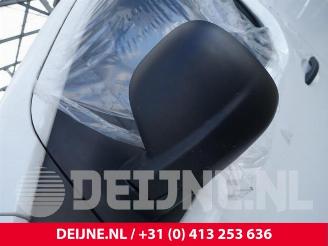 Citroën Jumpy Jumpy, Van, 2016 1.5 Blue HDi 120 picture 11