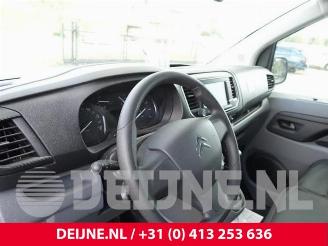 Citroën Jumpy Jumpy, Van, 2016 1.5 Blue HDi 120 picture 18