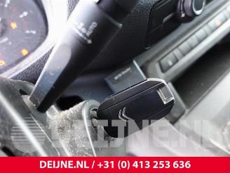 Citroën Jumpy Jumpy, Van, 2016 1.5 Blue HDi 120 picture 33