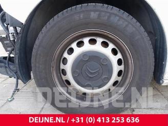 Citroën Jumpy Jumpy, Van, 2016 1.5 Blue HDi 120 picture 10