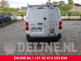 Citroën Jumpy Jumpy, Van, 2016 1.5 Blue HDi 120 picture 6