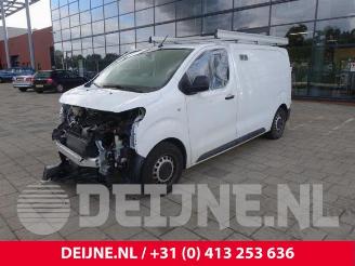 Citroën Jumpy Jumpy, Van, 2016 1.5 Blue HDi 120 picture 3