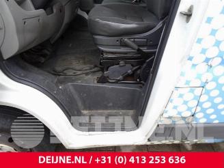 Citroën Jumper Jumper (U9), Van, 2006 2.2 HDi 100 picture 28